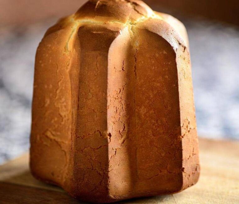 Pandoro richiamato dal mercato per “presenza di corpi estranei”