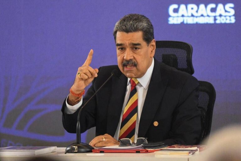 Per Maduro “azione simile a Bin Laden e Saddam”Hussein”: le accuse Usa, cosa rischia