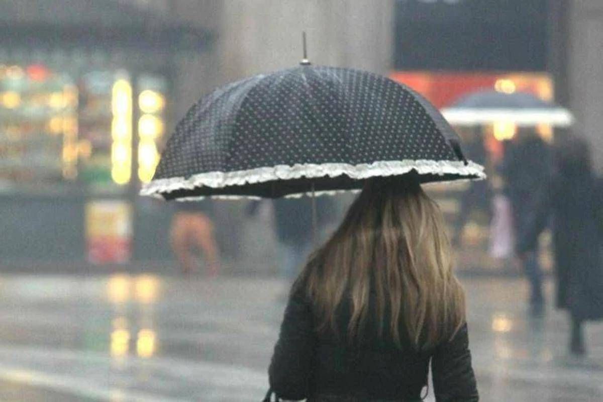 Pioggia nel primo weekend 2026, meteo Epifania con neve in pianura