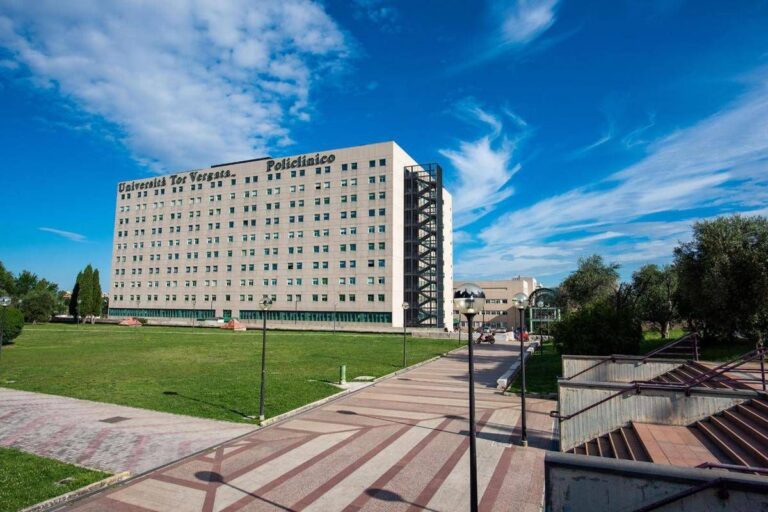 Policlinico Tor Vergata diventa azienda ospedaliera universitaria integrata a Ssn