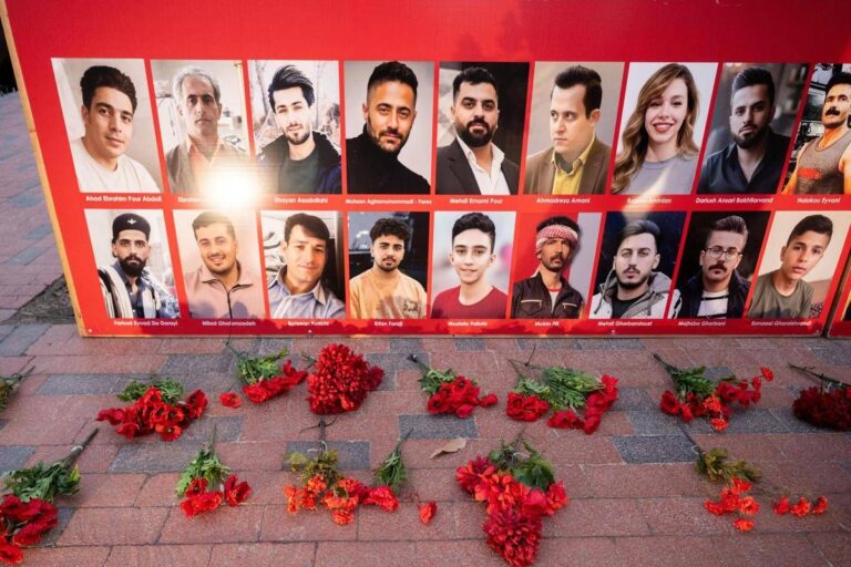 Proteste in Iran, i morti sarebbero oltre 3mila. Regime verso stop definitivo a Internet