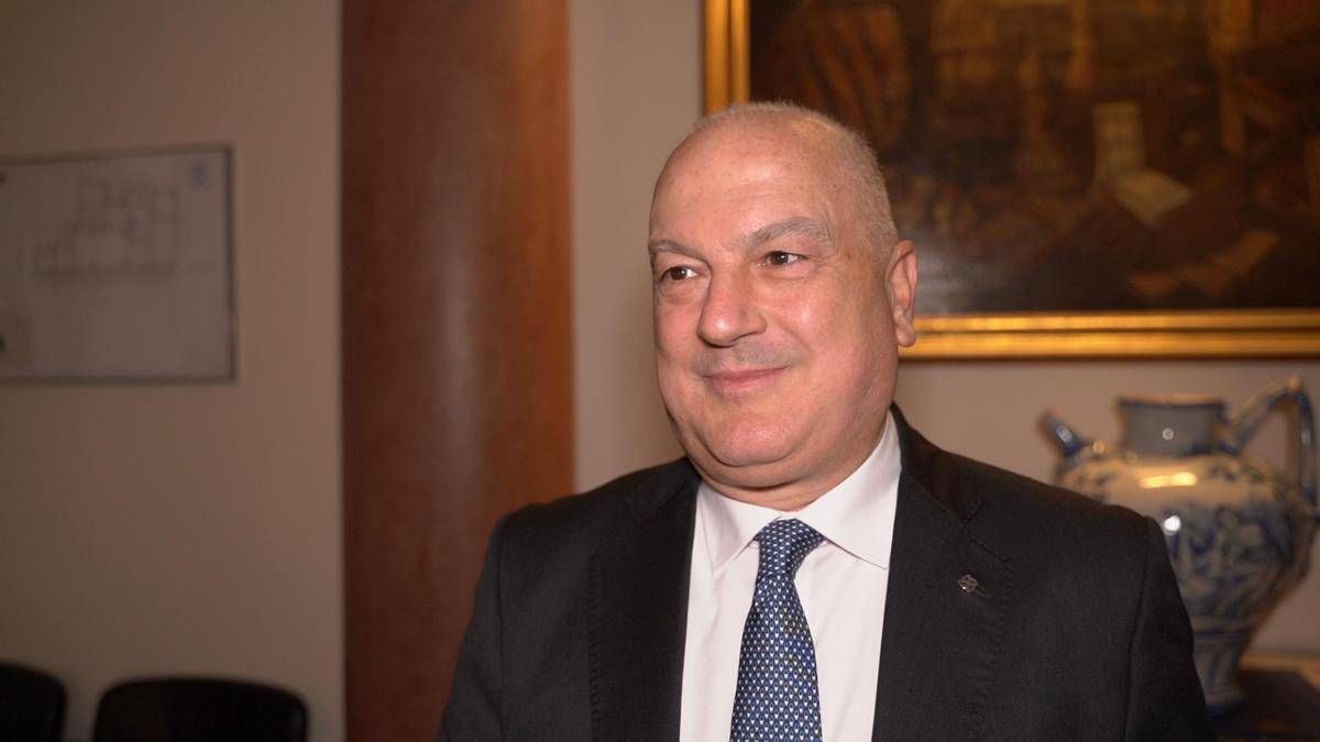 Quercioli (Federmanager): “Serve managerializzazione e automazione”