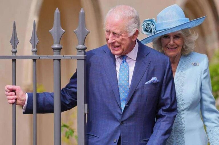 Re Carlo e Camilla in Usa a primavera? Il nodo della Groenlandia potrebbe impedirlo