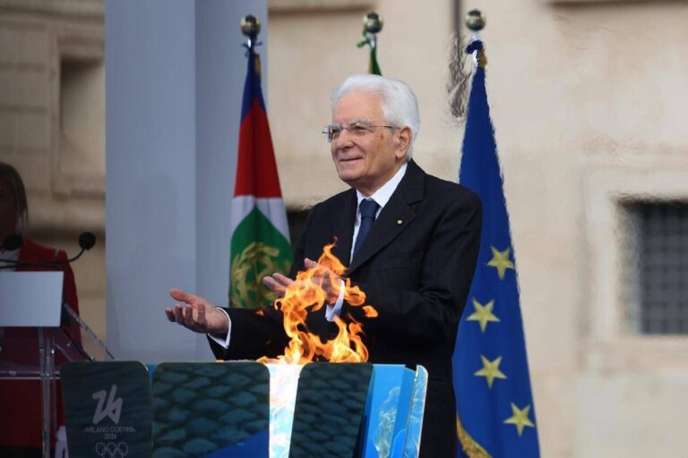 Road to Milano Cortina 2026: dentro l’anno olimpico