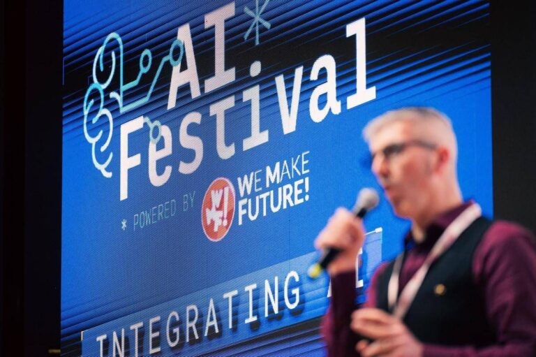 Robot e Big Tech, da domani Milano ospita terza edizione ‘AI Festival’