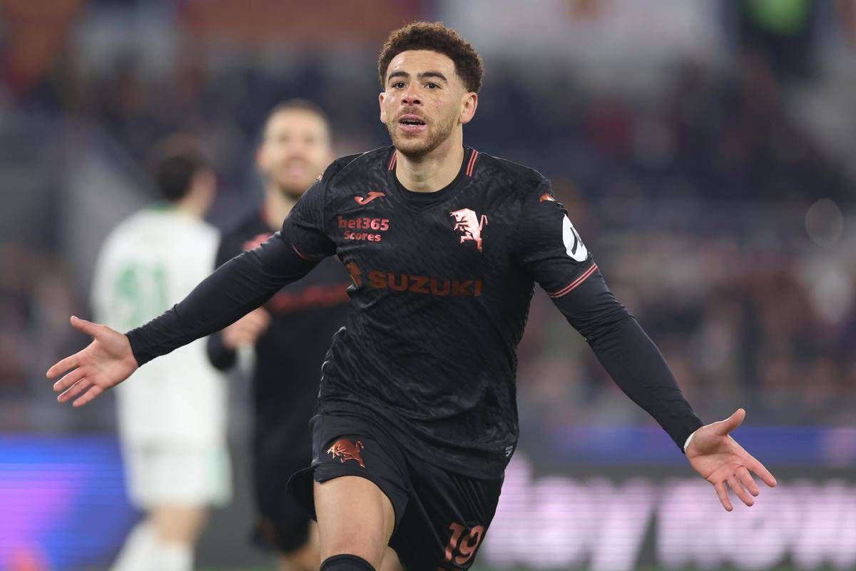 Roma-Torino 2-3, Baroni gela l’Olimpico ed elimina Gasperini