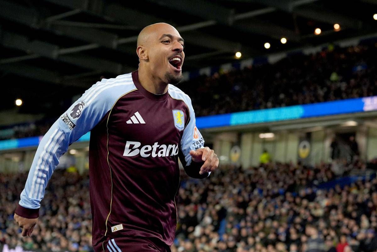 Roma, è fatta per l’arrivo di Malen dall’Aston Villa
