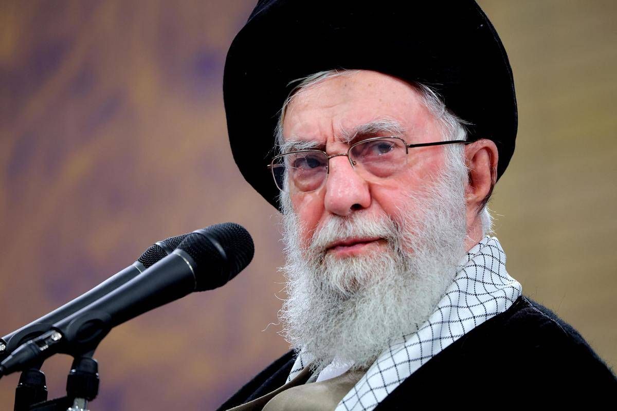 Sabahi: ”Peggior incubo di Khamenei è fare la fine di Maduro, ma non fuggirà come Assad”