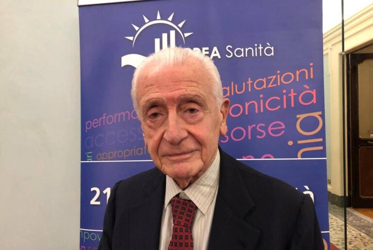 Sanità, De Lorenzo (Favo): “Garantire cure uguali per tutti i malati”