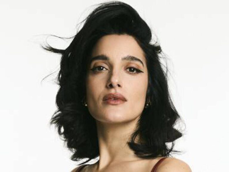 Sanremo 2026, Levante: “Torno con il sorriso. Eurovision? Non andrei”