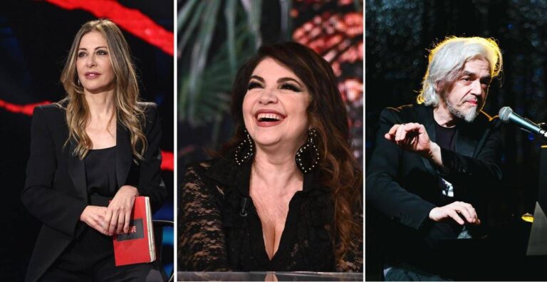 Sanremo 2026, svelati i duetti della serata cover: da Fagnani a Morgan, l’elenco