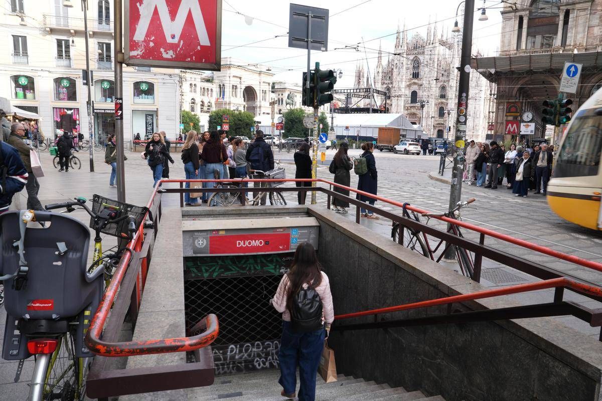 Sciopero Atm, oggi 15 gennaio si fermano i mezzi pubblici a Milano: orari e fasce garantite