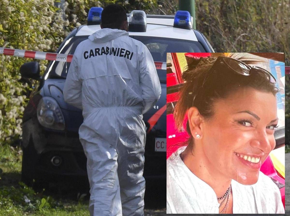 Scomparsa da Anguillara la 41enne Federica Torzullo, si indaga per omicidio