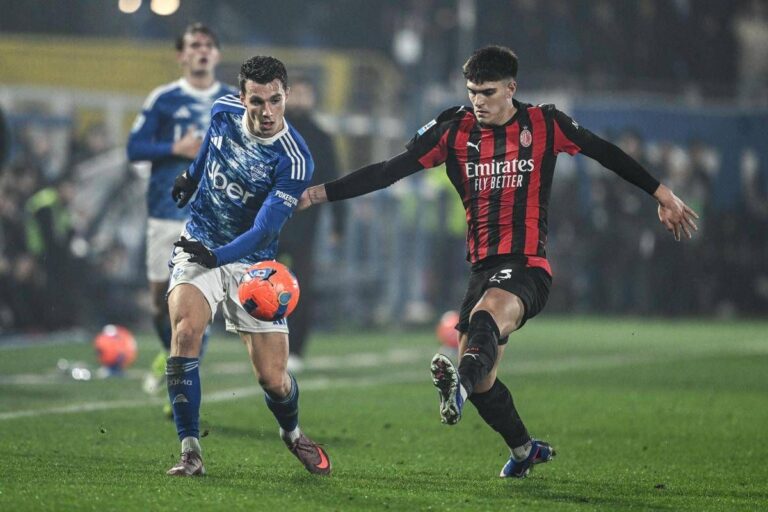 Serie A, Como-Milan 1-3 – Diretta