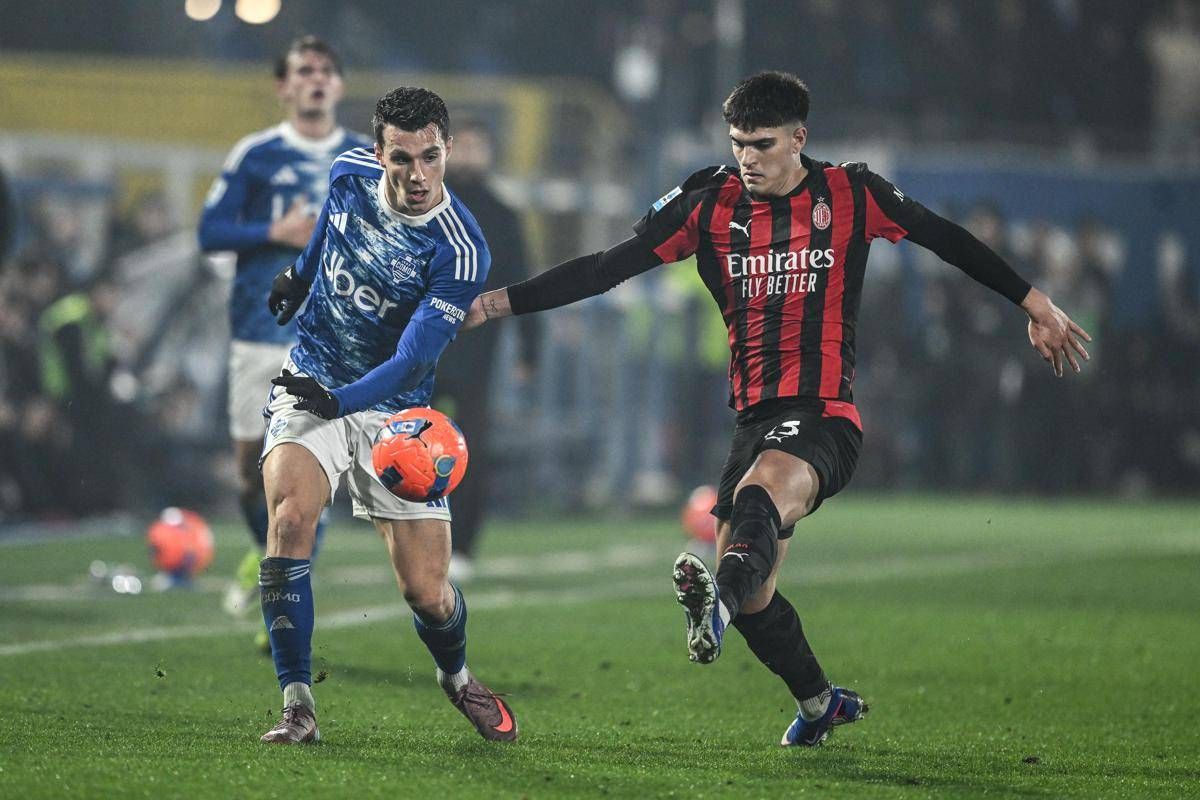 Serie A, Como-Milan 1-3 – Diretta