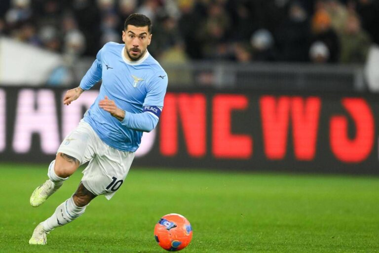 Serie A, oggi Lazio-Genoa: orario, probabili formazioni e dove vederla