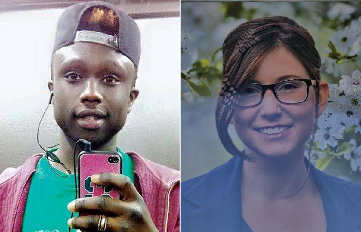 Sharon Verzeni, Moussa Sangare lascia l’aula: “Mi giudico innocente”