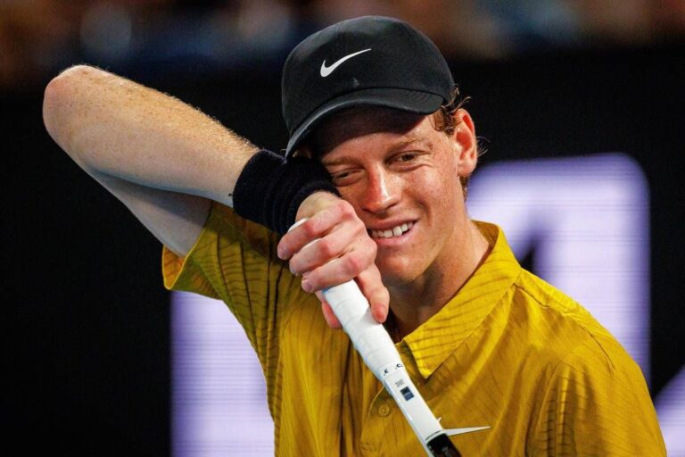 Sinner aiutato agli Australian Open? Alcaraz: “C’è un caldo infernale”