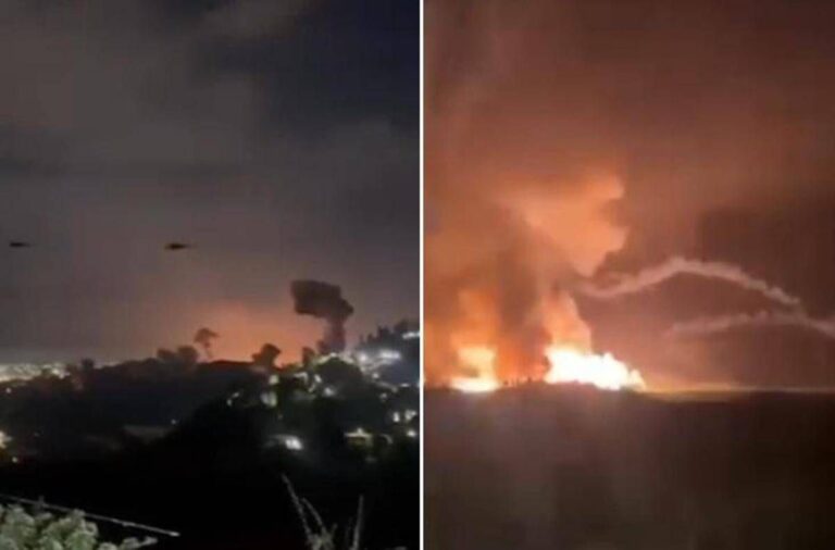 “Soldati Usa in Venezuela con la super arma”, il racconto (o la bufala) vola sui social