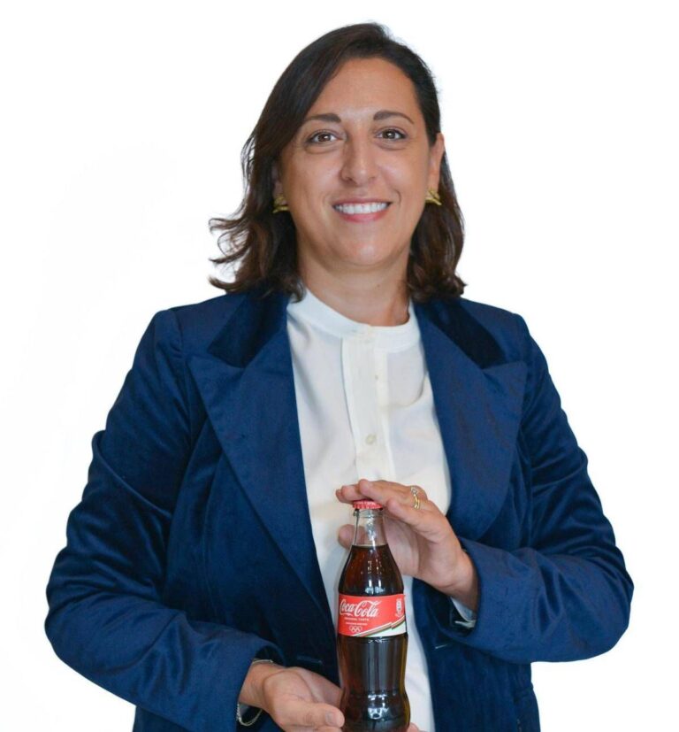 Sostenibilità, Camilli (Coca-Cola Italia): “Modello distributivo ad hoc per Milano Cortina 2026”