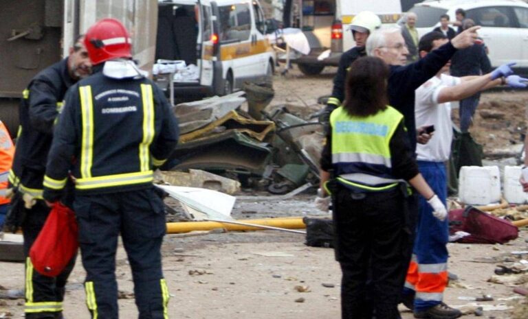 Spagna, deragliano due treni in Andalusia: almeno 21 morti e numerosi feriti