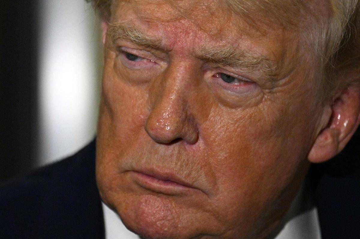Stretta Trump sui migranti, si riduce crescita popolazione americana