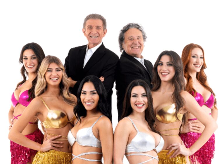Striscia la Notizia, torna il tg satirico con Greggio e Iacchetti: tutte le novità