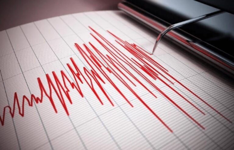 Terremoto nelle Marche, scossa magnitudo 3.8 in provincia di Macerata