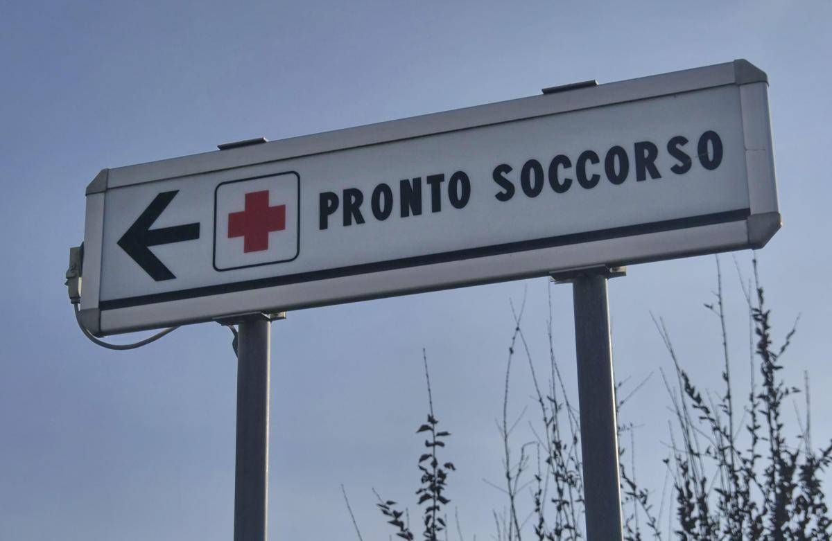 Treviso, a 10 mesi mangia hashish e viene ricoverata: genitori decidono dimissioni contro parere medico