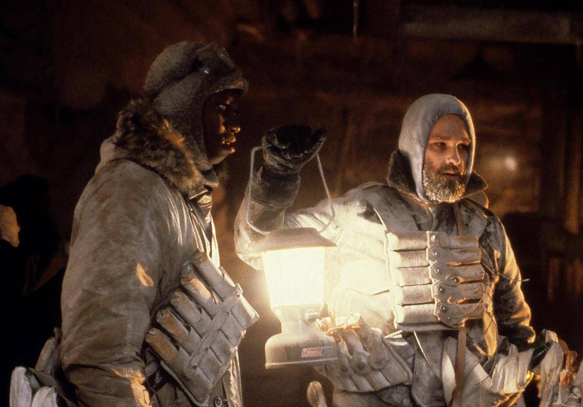 Trovato morto T.K. Carter, attore di ‘La Cosa’ aveva 69 anni