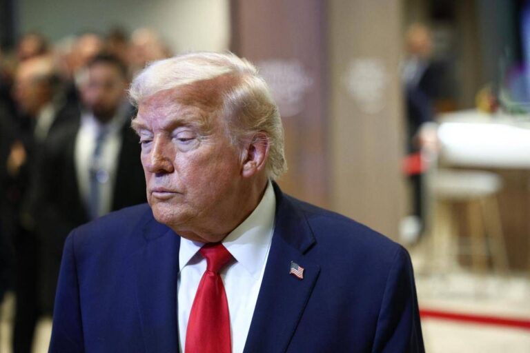 Trump attacca il New York Times: “Sondaggi falsi contro di me, dovrebbero essere considerati reati”