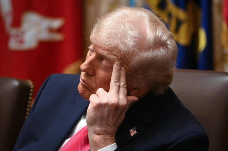 Trump e l’aspirina, l’esperto: “Dosaggi troppo alti, così meno protettiva”