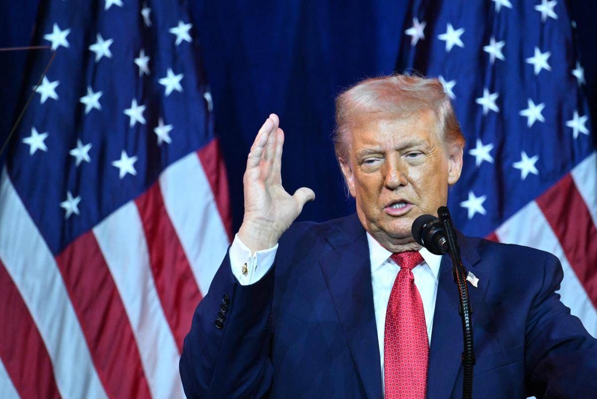 Trump, il piano a lungo termine: “Ci teniamo il Venezuela”