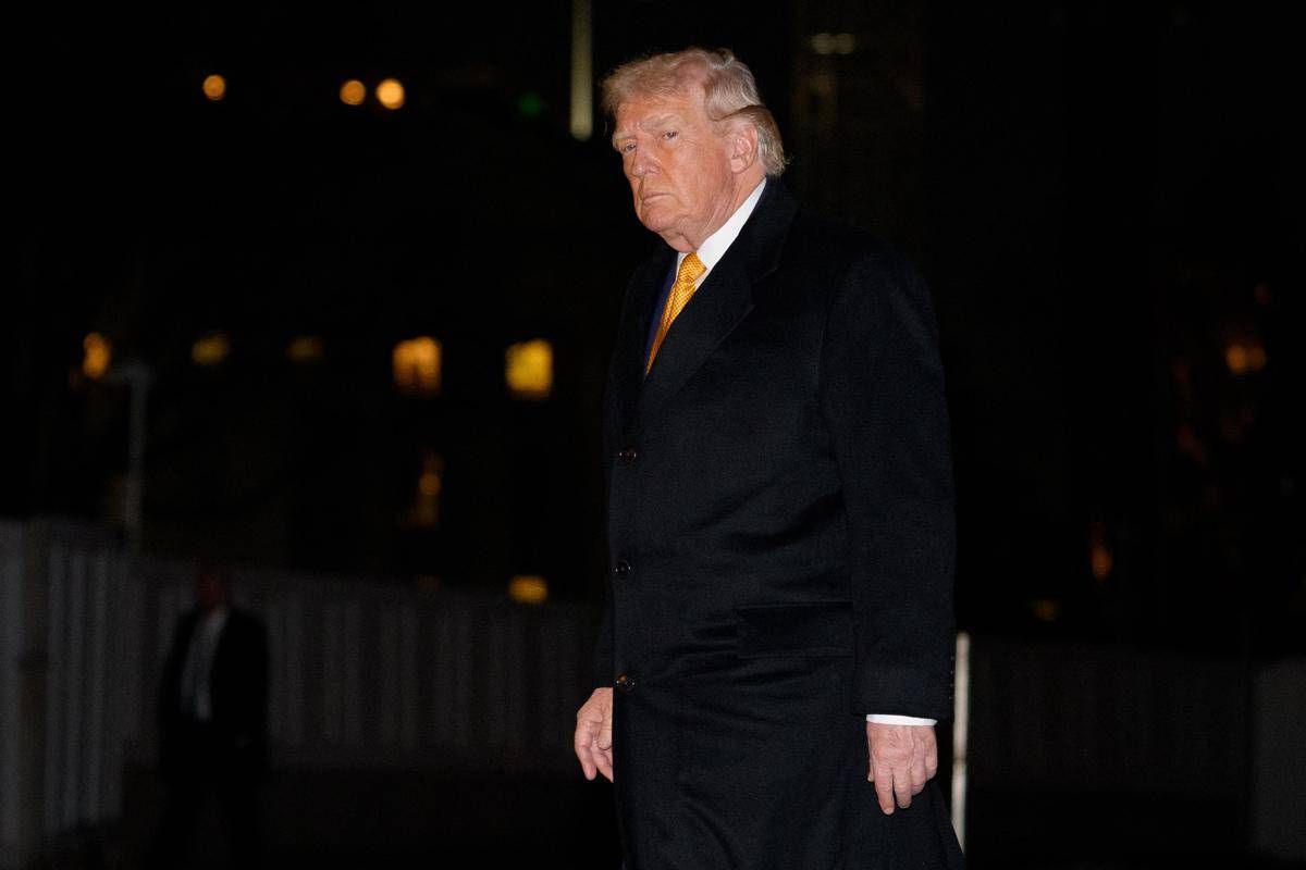 Trump, la nuova ‘dottrina’: dopo il Venezuela, nella lista Messico a Colombia