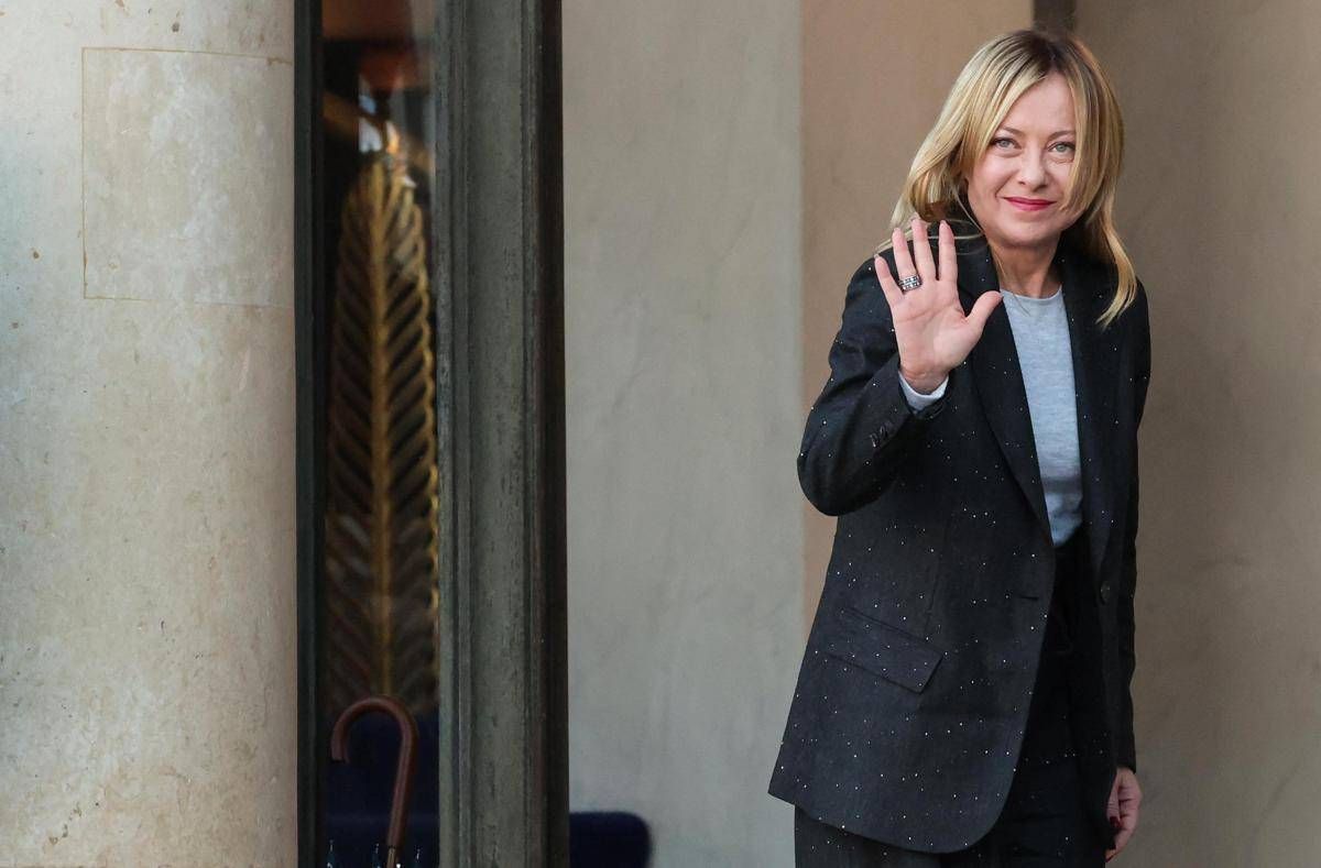Ucraina, Palazzo Chigi: “Usa e Europa compatti, passi avanti su garanzie per Kiev”