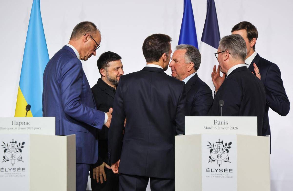 Ucraina, Zelensky esulta per garanzie di sicurezza: “Usa pronti a dare supporto”