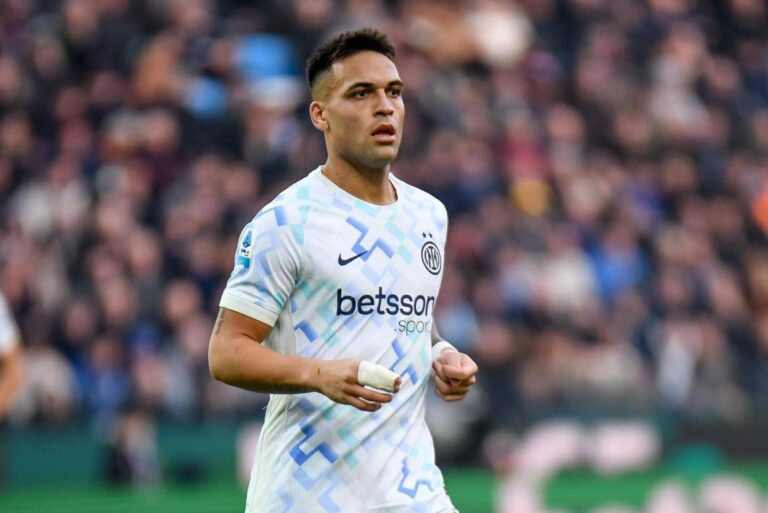 Udinese-Inter 0-1, decide Lautaro e i nerazzurri allungano in vetta – Rivivi la partita