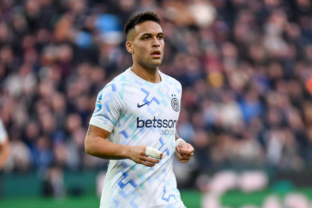 Udinese-Inter 0-1, decide Lautaro e i nerazzurri allungano in vetta – Rivivi la partita
