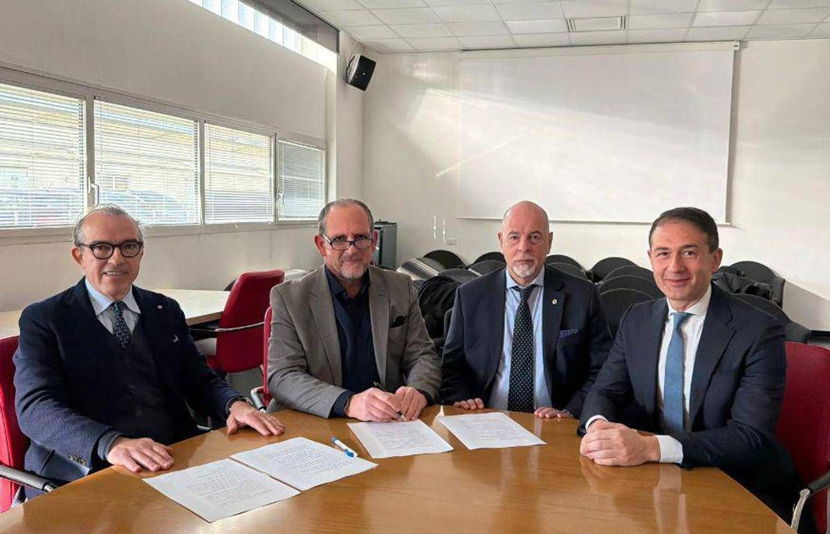 Università: Milano-Bicocca-Fond. La Pelucca, percorso formativo per studenti nelle Rsa