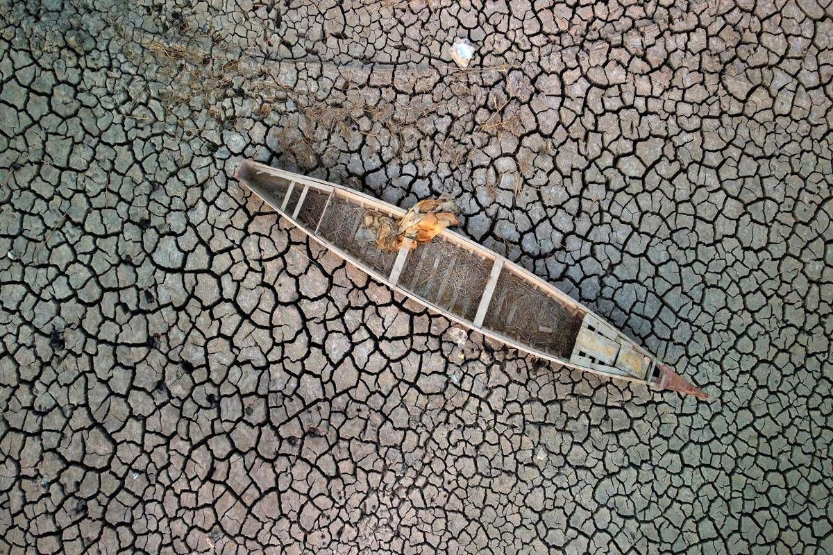 Usa fuori dal trattato Onu sui cambiamenti climatici: la decisione di Trump