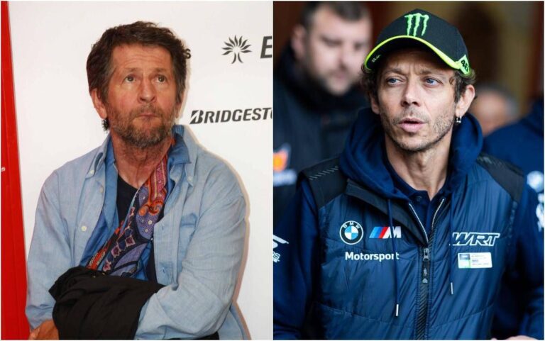 Valentino Rossi, battaglia giudiziaria con papà Graziano: “Non ho più un padre”