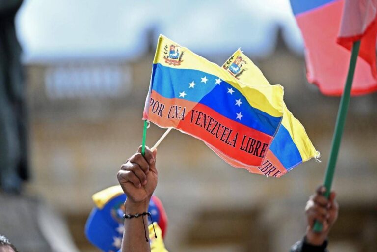 Venezuela, 160mila gli italiani. Da macchinari a cibo: le relazioni commerciali con Roma