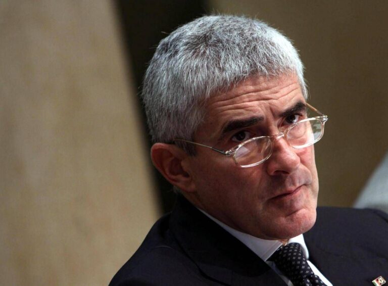 Venezuela, Casini: “Governo Maduro illegale ma Trump crea precedente gravissimo”