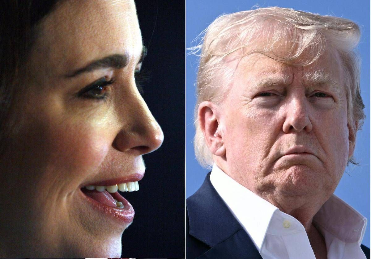 Venezuela, Machado offre Nobel a Trump: “Compiuto passo enorme per umanità”