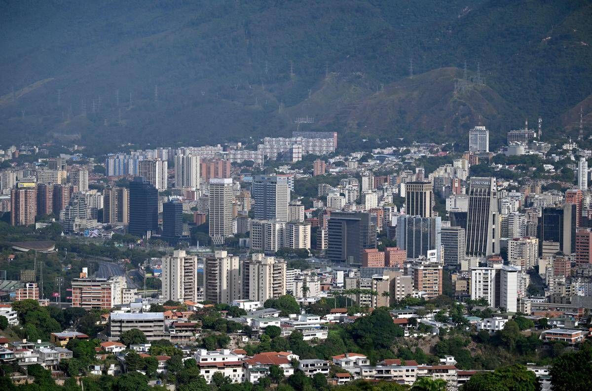 Venezuela, Magallanes: “Gioia e cautela, siamo all’inizio del ritorno alla democrazia”