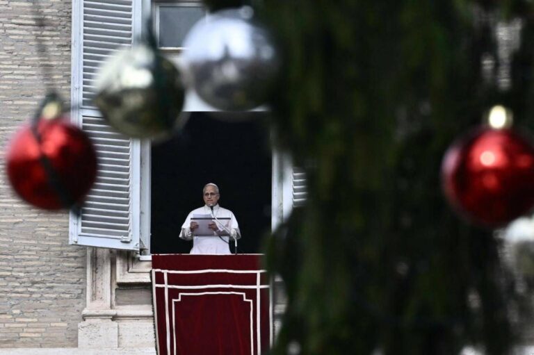 Venezuela, Papa: “Garantire sovranità del Paese e rispettare i diritti umani”