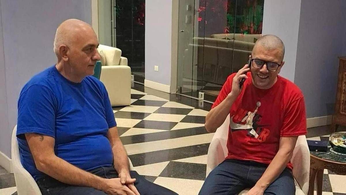 Venezuela, Trentini e Burlò sono liberi. Meloni: “Grazie a presidente Rodriguez”
