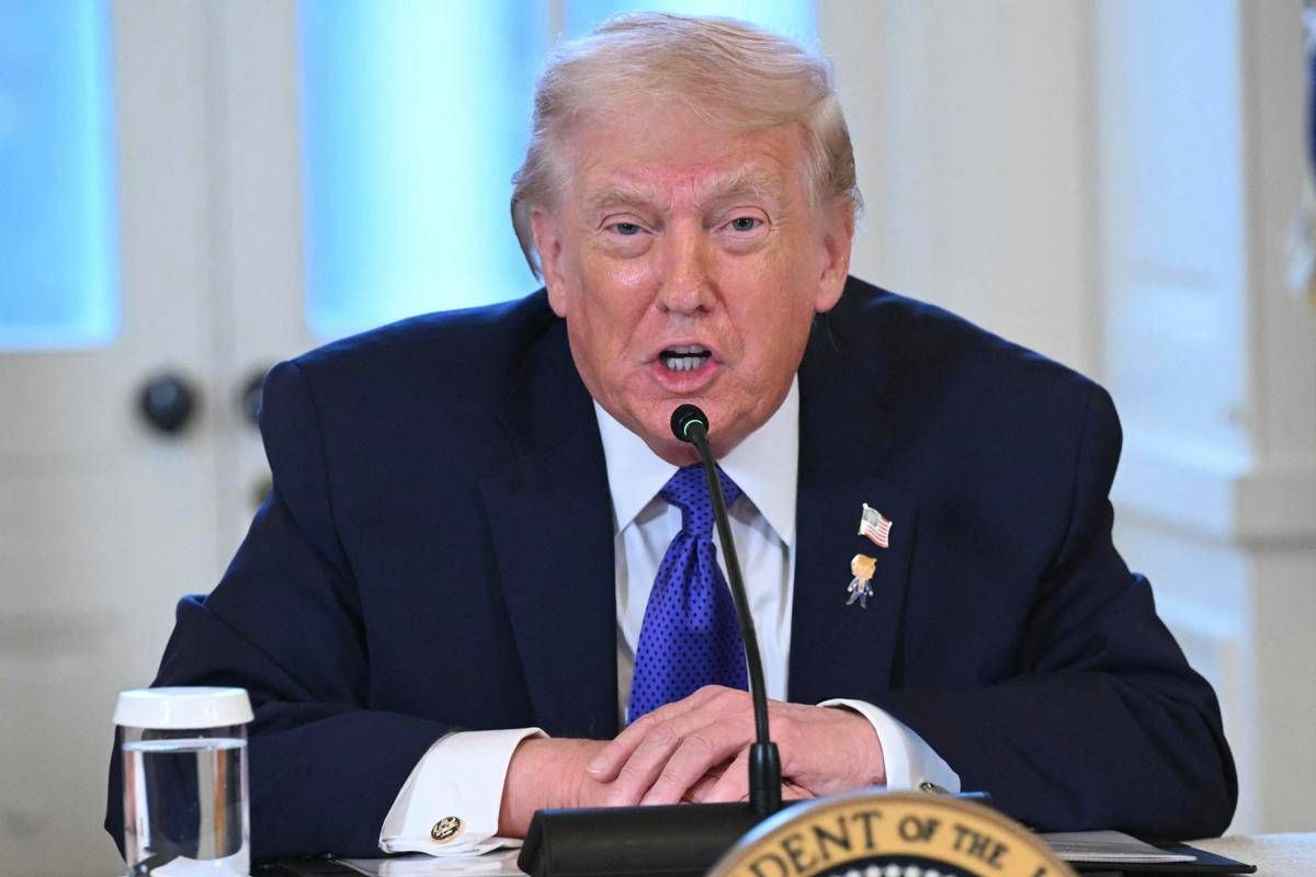 Venezuela, Trump: “Trenta milioni di barili di petrolio per gli Usa”