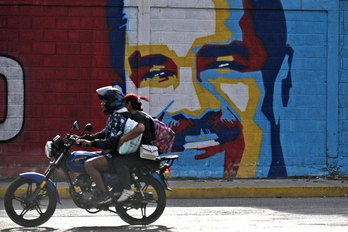 Venezuela annuncia rilascio prigionieri politici: “Fuori anche detenuti stranieri”