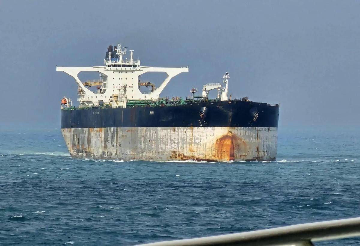 Venezuela, il mistero del carico trasportato dalla petroliera: sulla nave non c’era petrolio